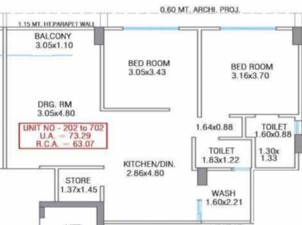  radhe madhav Floor Plan Floor Plan