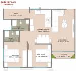  meena-heights-tower-a Floor Plan Floor Plan