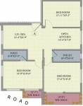 Floor Plan luxuria Floor Plan Floor Plan