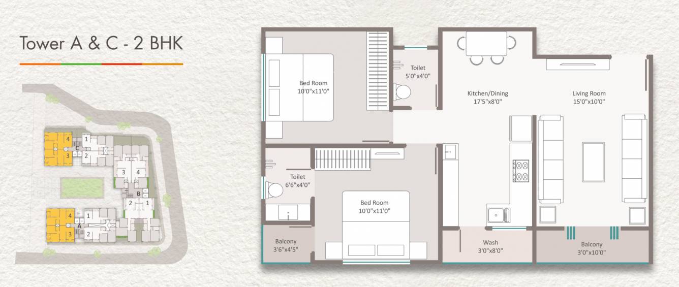  priya crossroads Floor Plan Floor Plan