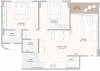 rudra-opulence Floor Plan Floor Plan