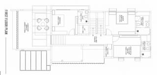  ayka Floor Plan First Floor Plan