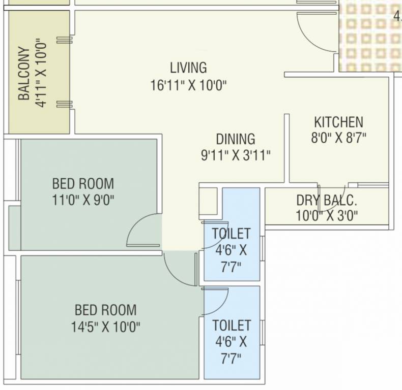 Floor Plan nysa Floor Plan Floor Plan