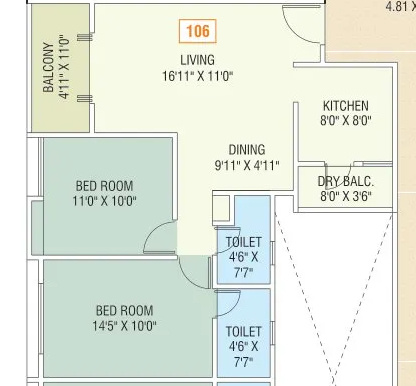Floor Plan  nysa Floor Plan Floor Plan