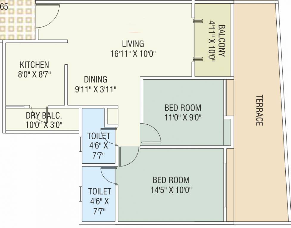 Floor Plan nysa Floor Plan Floor Plan