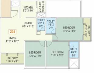 Floor Plan  nysa Floor Plan Floor Plan