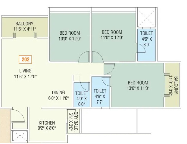 Floor Plan nysa Floor Plan Floor Plan