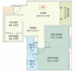 Floor Plan  nysa Floor Plan Floor Plan