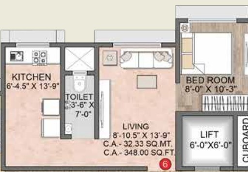 Floor Plan flower valley Floor Plan Floor Plan