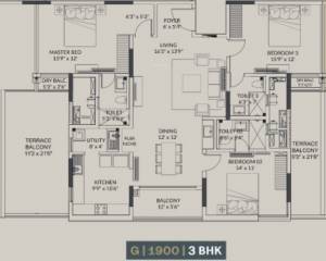 Floor Plan  the-broadstone Floor Plan Floor Plan