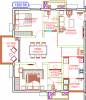  sarovar Floor Plan Floor Plan