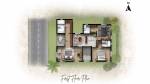  palm-shore-drive-villas Floor Plan First Floor Plan