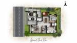  palm-shore-drive-villas Floor Plan Ground Floor Plan