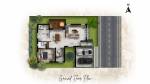  palm-shore-drive-villas Floor Plan Ground Floor Plan