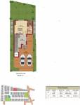  kalpataru-phase-i Floor Plan Ground Floor Plan