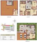 kalpataru-phase-i Floor Plan Floor Plan