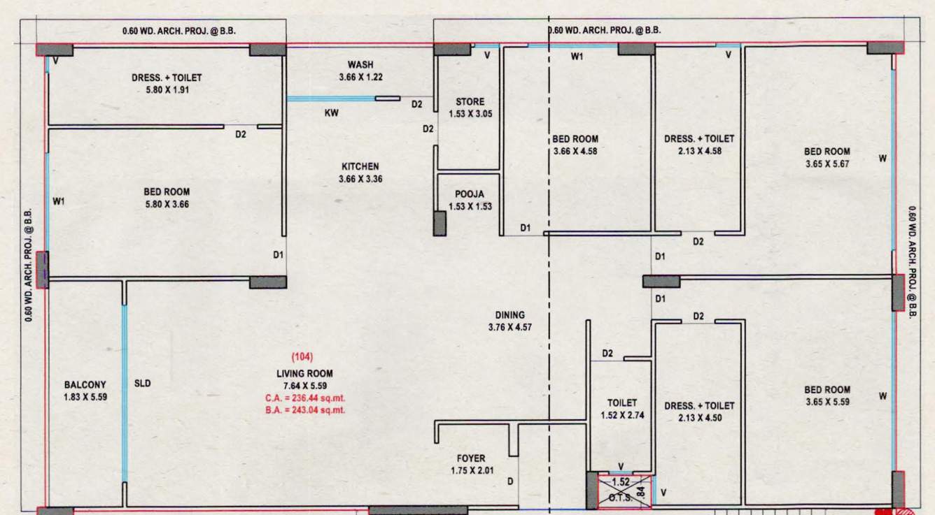  pristine Floor Plan Floor Plan
