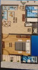 Floor Plan modern-apartment-2 Floor Plan Floor Plan