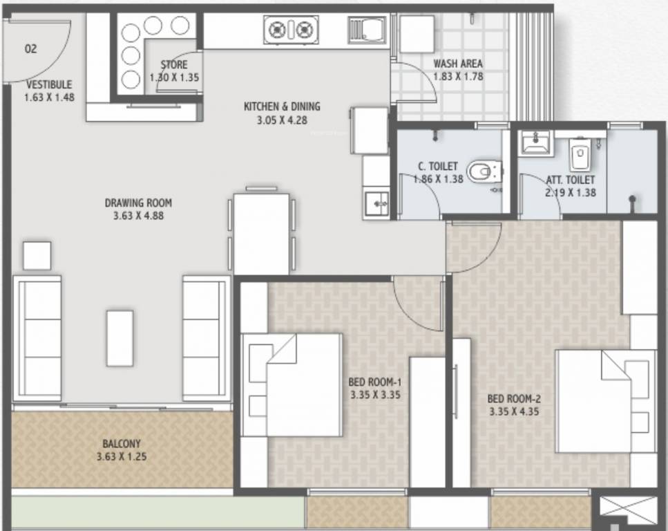 Floor Plan aurum Floor Plan Floor Plan