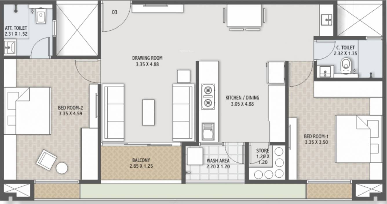 Floor Plan aurum Floor Plan Floor Plan