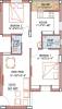  blossom-apartment Floor Plan Floor Plan
