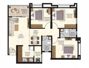 Floor Plan elementa-2 Floor Plan Floor Plan