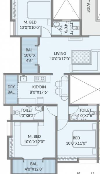  sunview-chsl Floor Plan Floor Plan