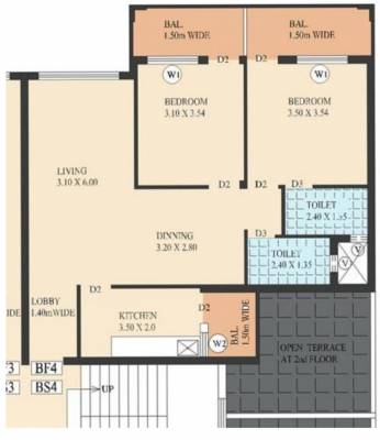 Floor Plan harmony Floor Plan Floor Plan