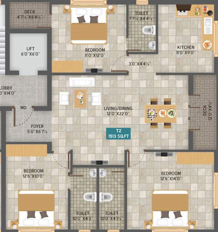  amaze Floor Plan Floor Plan