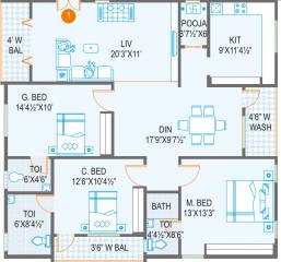 Floor Plan  royal Floor Plan Floor Plan