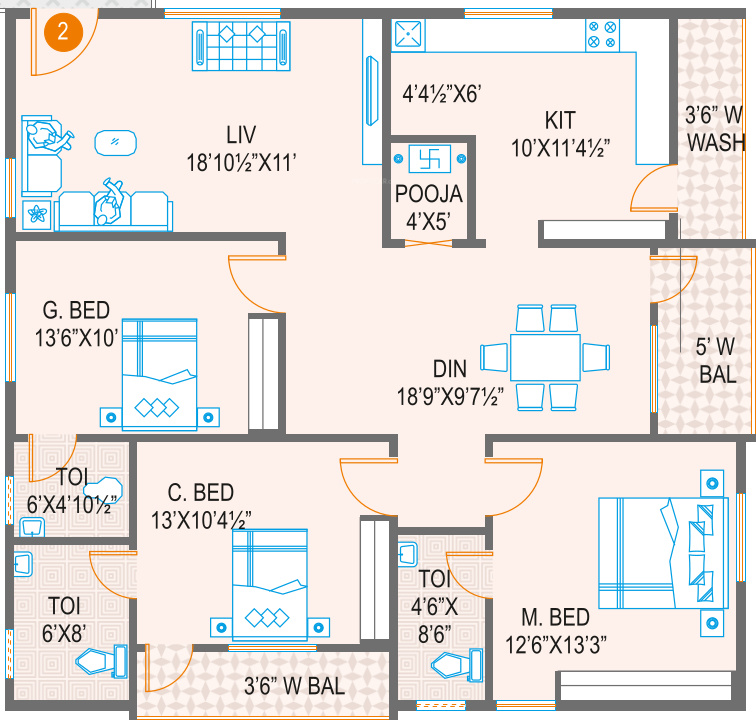 Floor Plan  royal Floor Plan Floor Plan