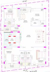  park-view Floor Plan Floor Plan