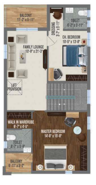  myra Floor Plan First Floor Plan