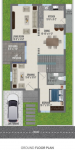  myra Floor Plan Ground Floor Plan