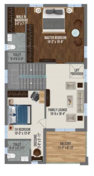  myra Floor Plan First Floor Plan