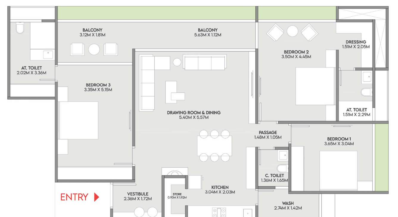  sky Floor Plan Floor Plan