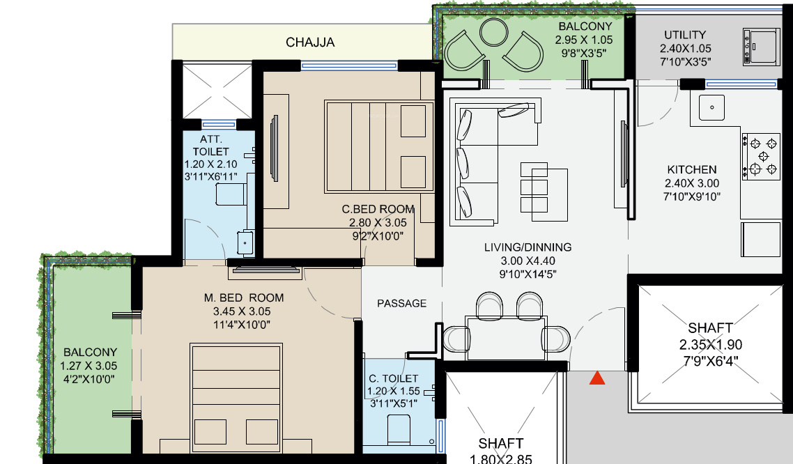 Floor Plan sai park Floor Plan Floor Plan