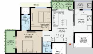 Floor Plan sai-park Floor Plan Floor Plan
