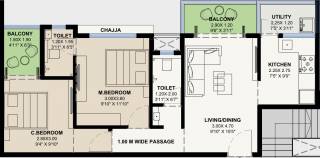 Floor Plan sai-park Floor Plan Floor Plan