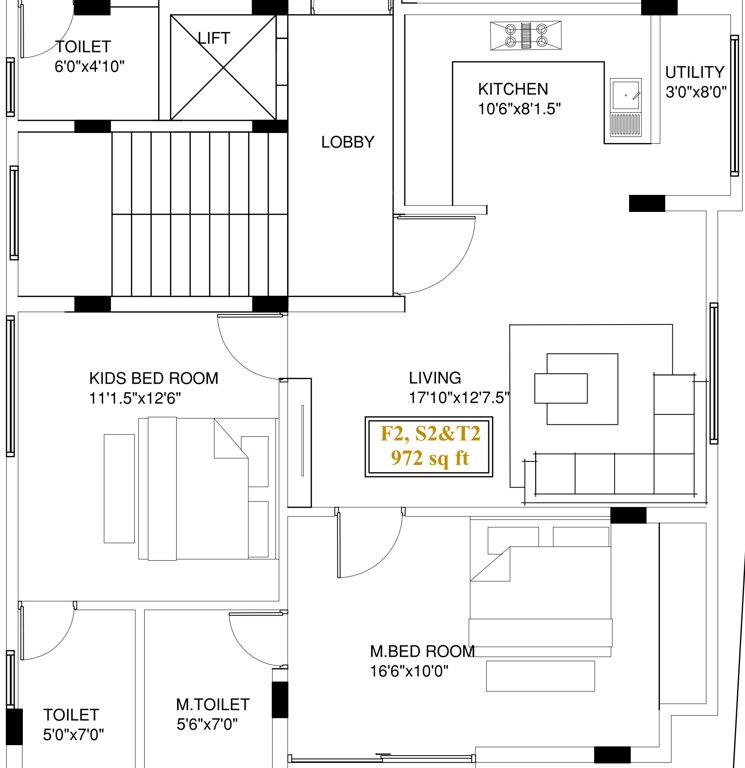  adora Floor Plan Floor Plan