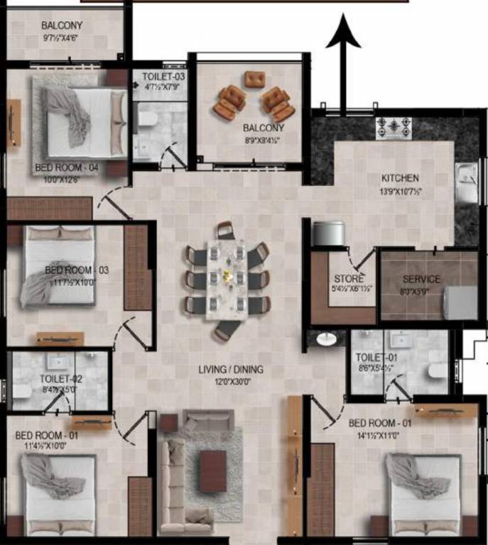 Floor Plan  waterfront Floor Plan Floor Plan