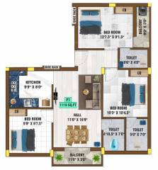 Floor Plan magnus Floor Plan Floor Plan