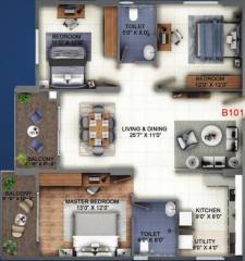 Floor Plan  kings-court Floor Plan Floor Plan