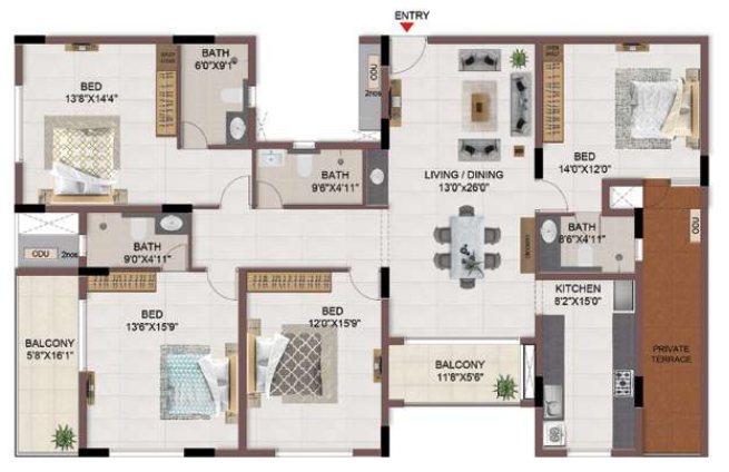 Floor Plan flagship Floor Plan Floor Plan