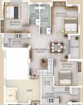  chitrakut-mansion Floor Plan Floor Plan