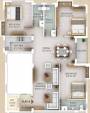  chitrakut-mansion Floor Plan Floor Plan