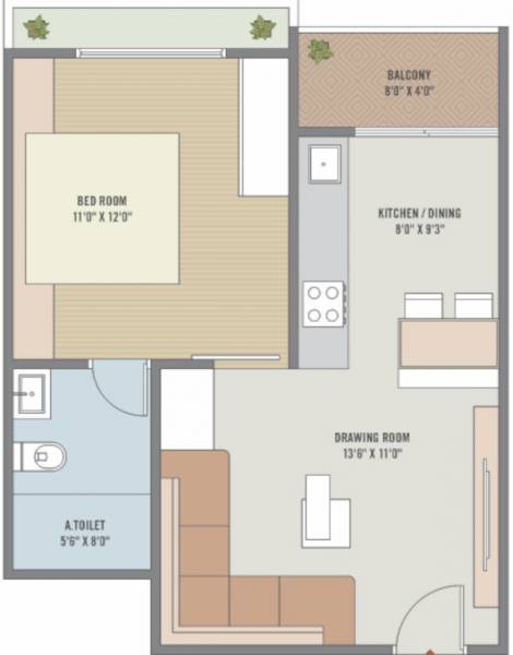 Floor Plan sandalwood-2 Floor Plan Floor Plan