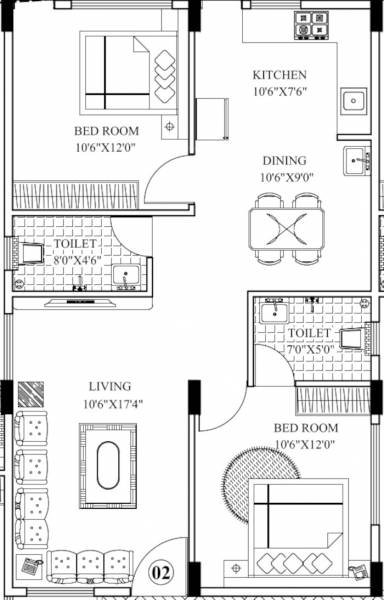  sai-samruddhi Floor Plan Floor Plan