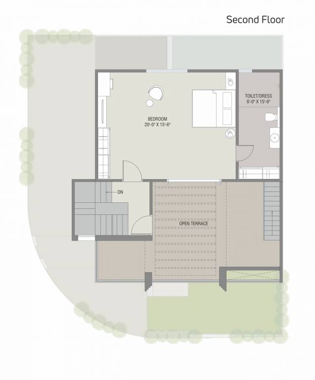 Second Floor Plan aston 21 Floor Plan Second Floor Plan