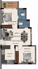  lake-view Floor Plan Floor Plan